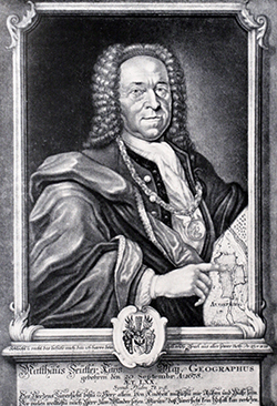 Matthaus Seutter